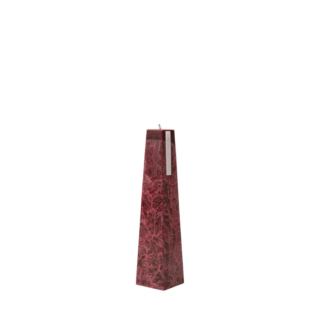 Icicle Candle: Pinot Noir – Mini