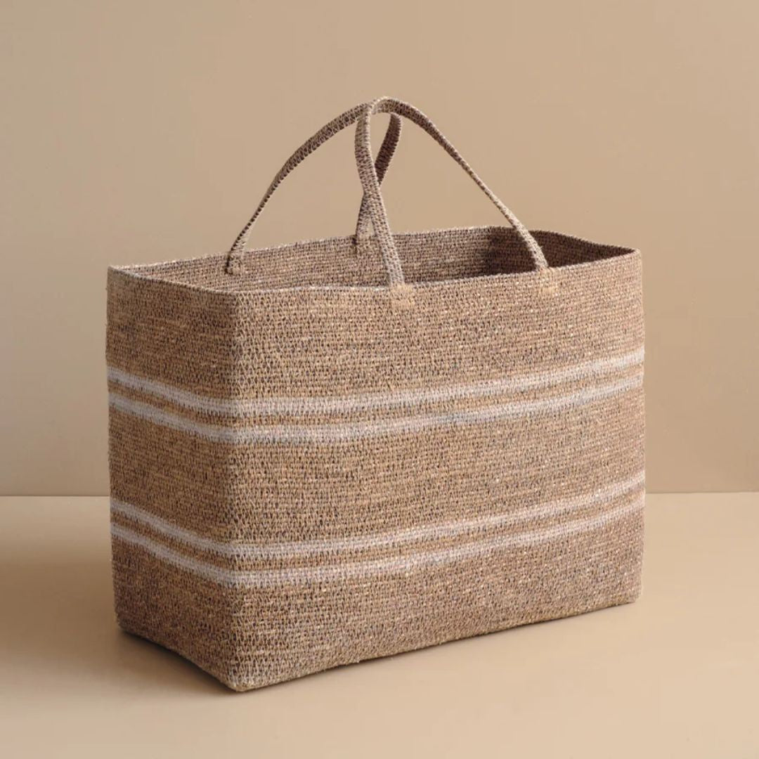 Portare Clay Basket