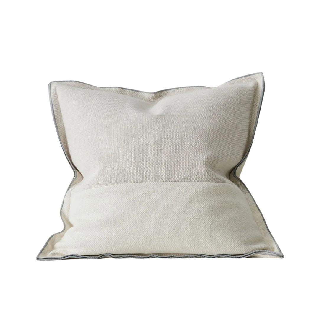 Riccardo Cushion: Glacier - 50x50