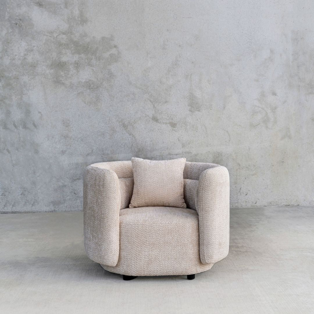 Sanette Armchair