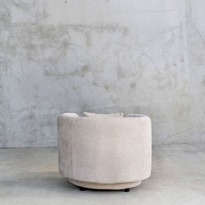 Sanette Armchair