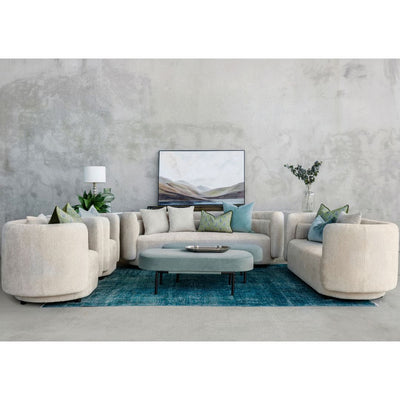 Sanette Couch - 3 seater
