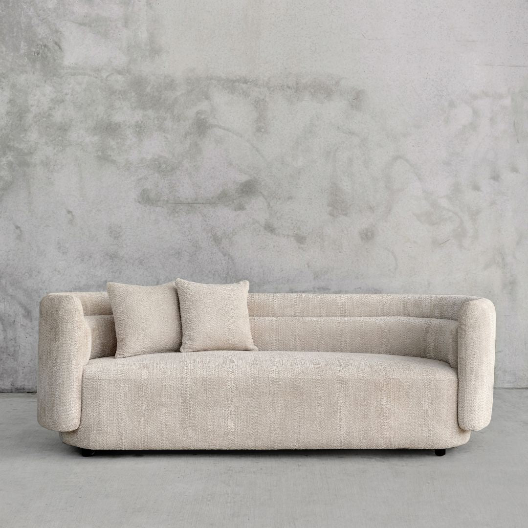 Sanette Couch - 3 seater