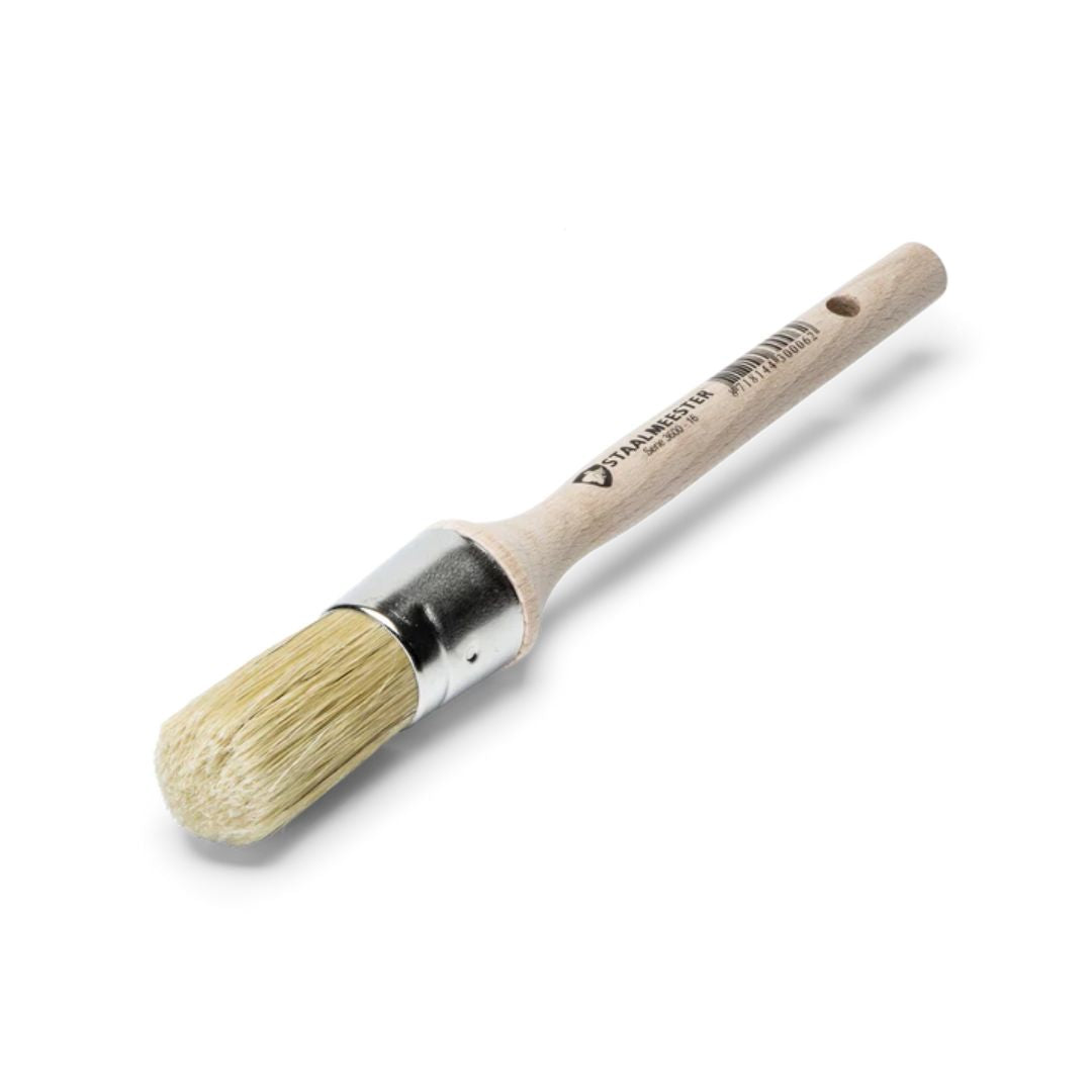 Series 3600 - Natural Bristle Brushes