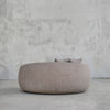 Shell Bark Couch - 2 Seater
