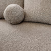 Shell Bark Couch - 2 Seater