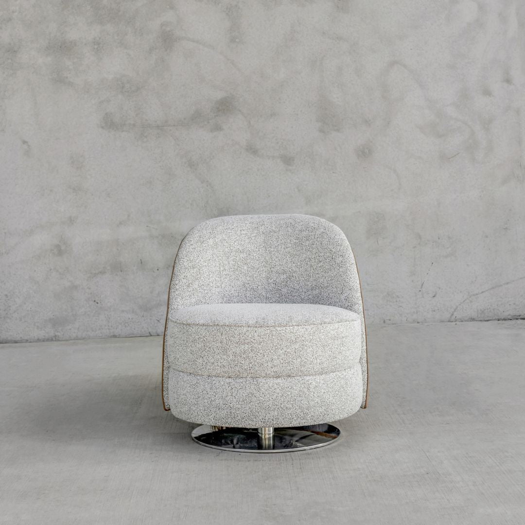 Sidney Swivel Chair