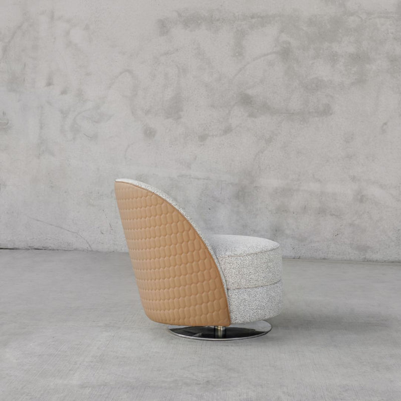 Sidney Swivel Chair
