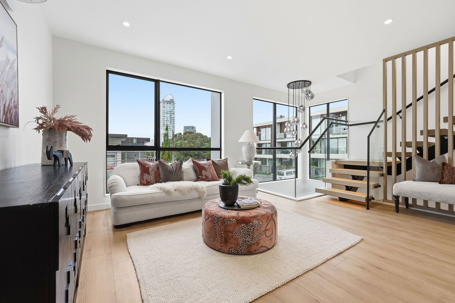 1/11 The Terrace, Takapuna