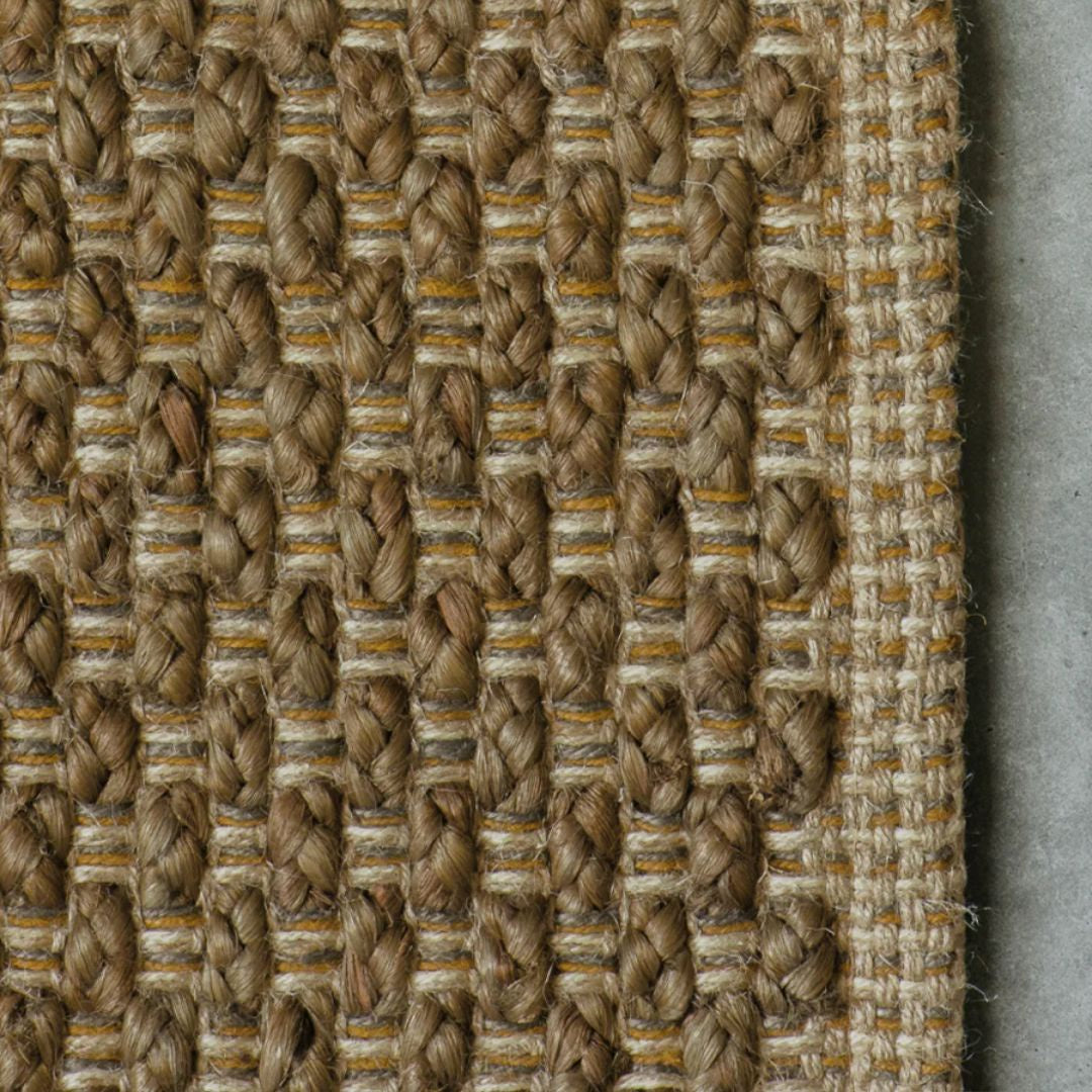 Tappeto Door Mat: Bronze - 60x90