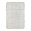 Ulster White/Natural Rug - 250x350