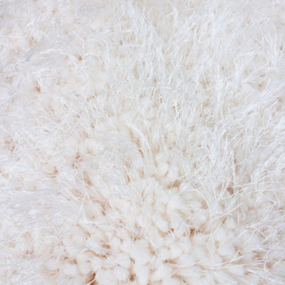 Venus Snow Rug - 200x300