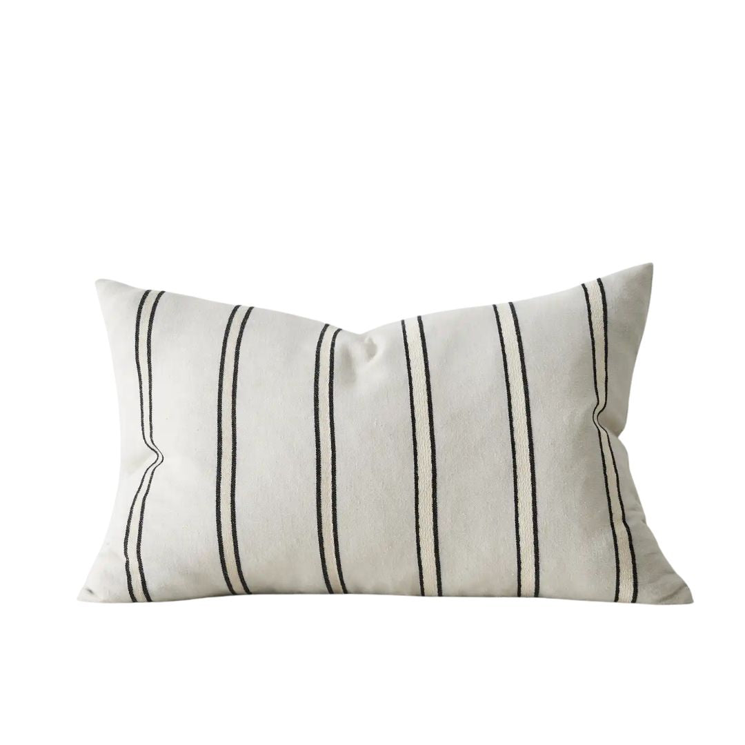 Vinnie Cushion: Glacier - 40x60
