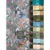 Botanical Retreat Wall Paper - 100x60cm
