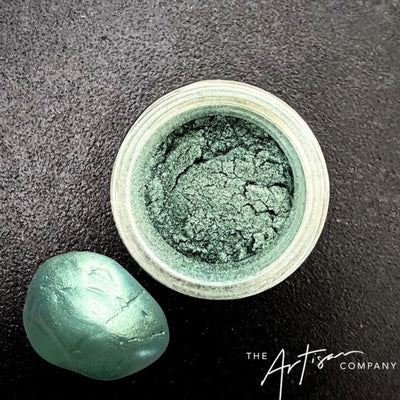 Metallic Concentrate - Willow Whisper