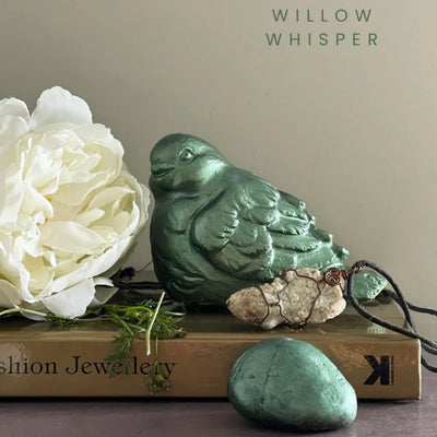 Metallic Concentrate - Willow Whisper