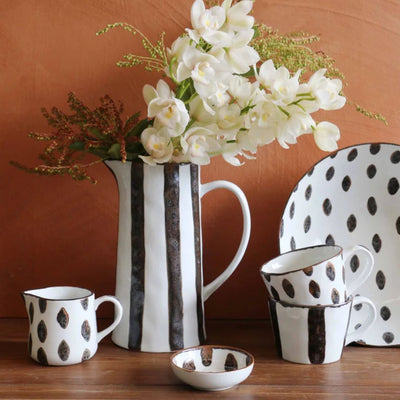 Zanzibar Jug - Tall