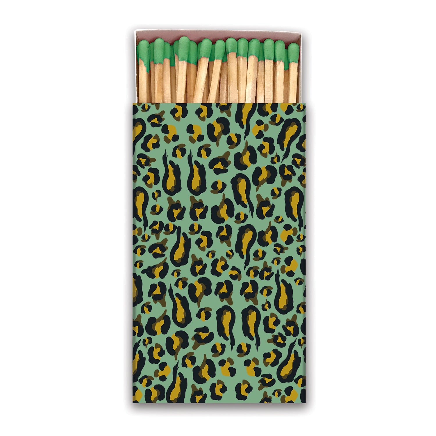 Wild Lemon Matches