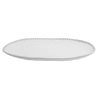 Iris Beaded Platter