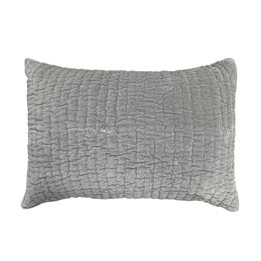 Ellie Silver Pillowsham