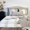 Ashley Quilt - King