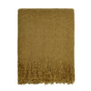 Cosy Throw - Ermine