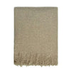 Cosy Throw - Plaza Taupe