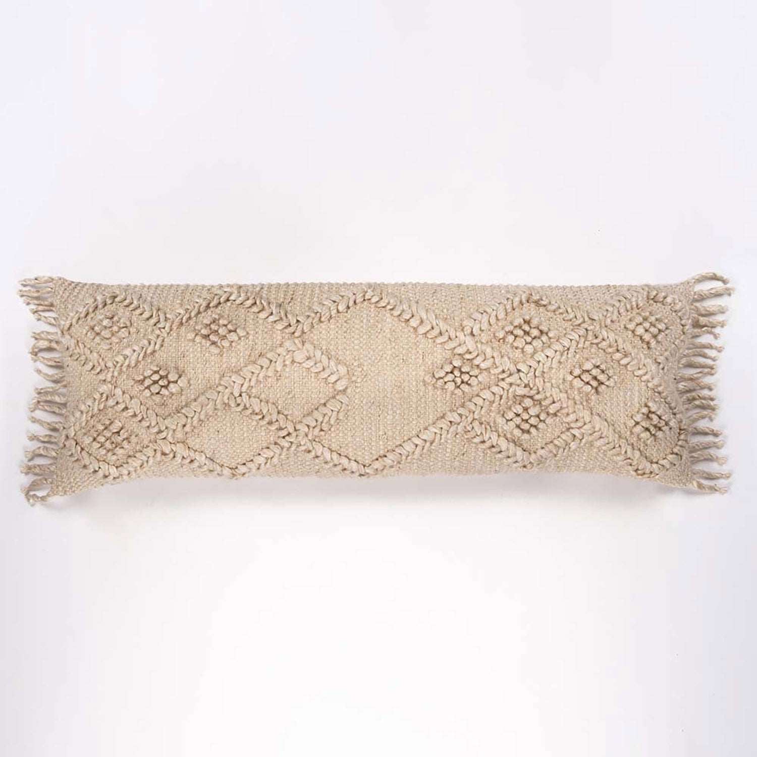 Fitzroy Bolster with Cotton Inner