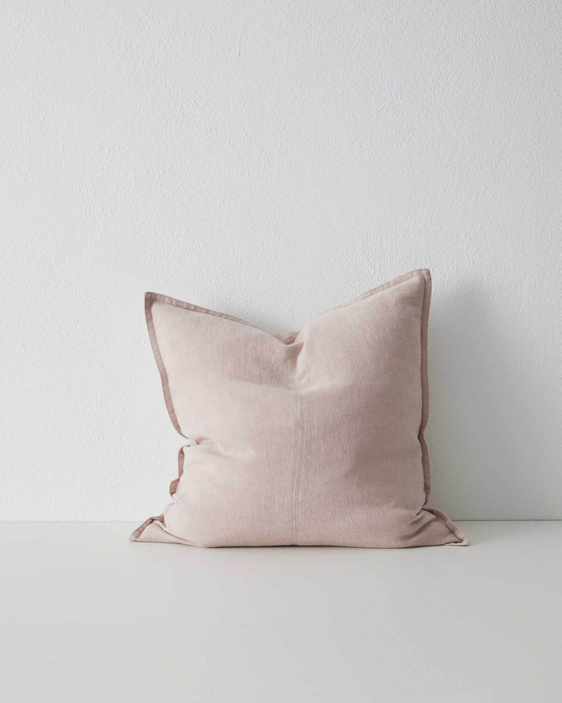 Como Cushion: Blush - 60x60