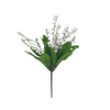 Lily of the Valley Bush - White