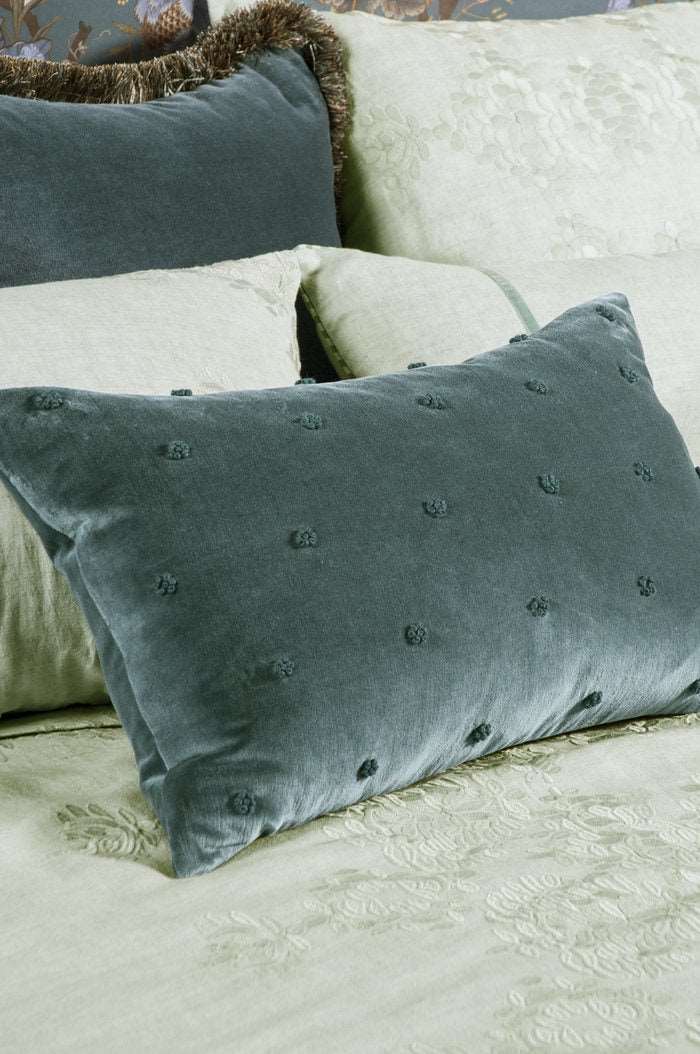 Arancia Ocean Cushion