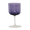 Violetta Wine Glass
