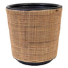 Drypot Webbing Large - Natural Black