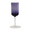 Violetta Champagne Glass