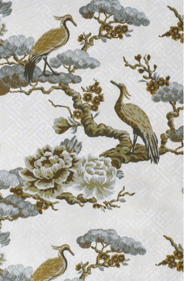 Kuren Natural Duvet Cover - King Single (Double)