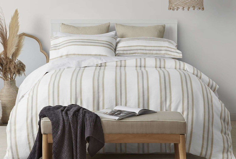 Bergen Duvet Set - King