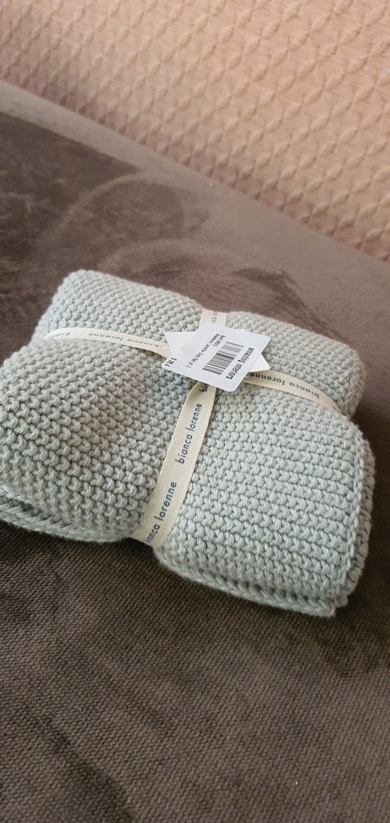 Washers Lavette Grey Set of 3