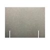 Spartacus Feather Headboard - Queen
