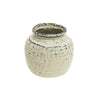 Lena Round Pot