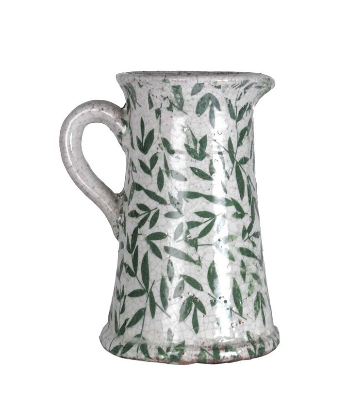 Asti Jug - Green Large