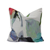 Gardenia Poppy/ Mystere Snow 55x55