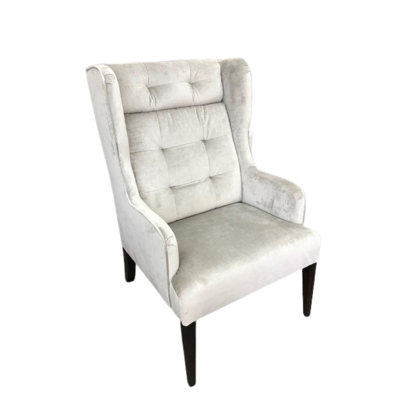 Franklin Chair - Vintage Deux Parchment
