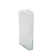 City Vase Clear - 33cm