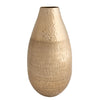 Elements Vase Gold - 32cm