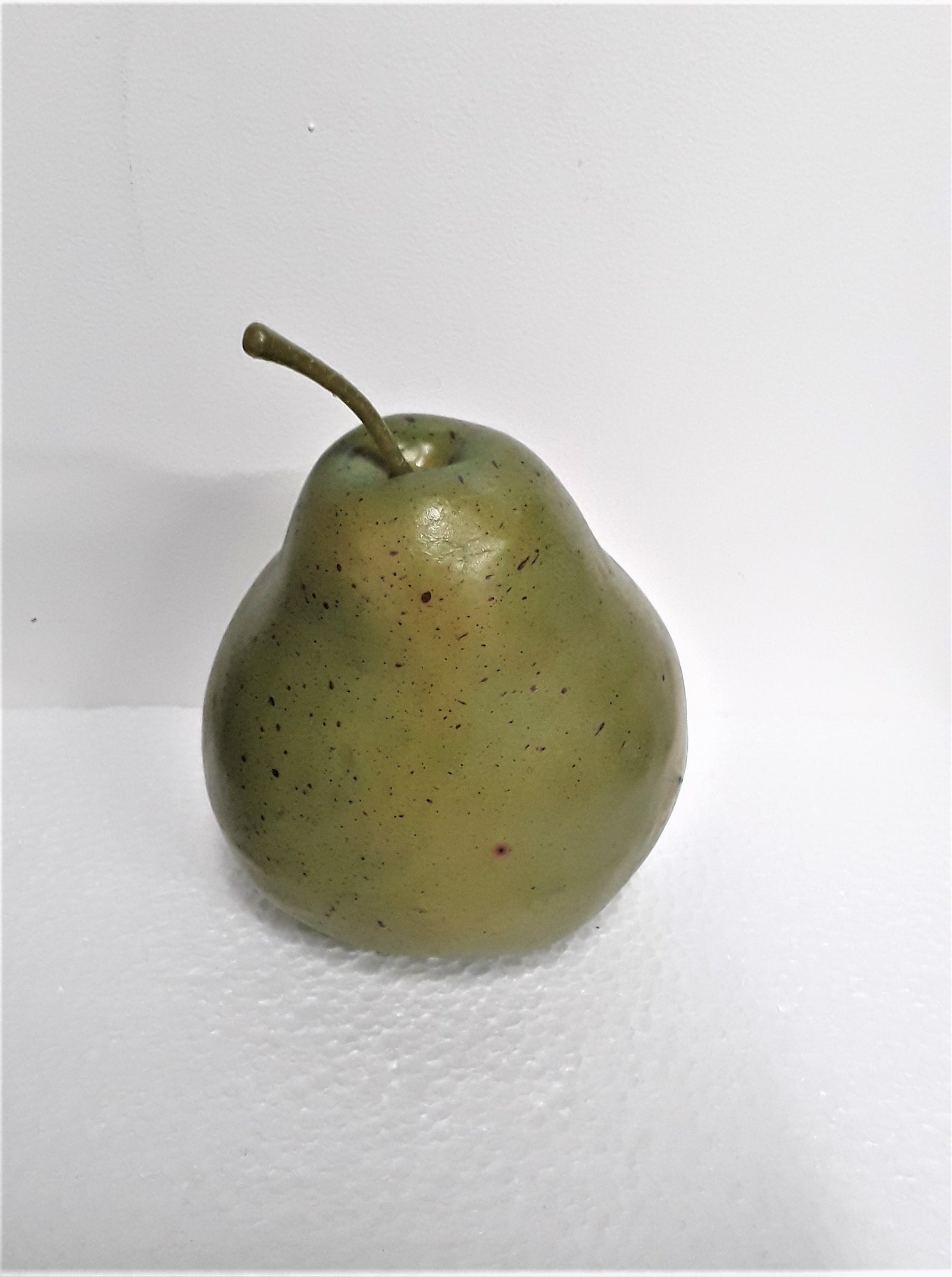 Pear Medium - Dark Green