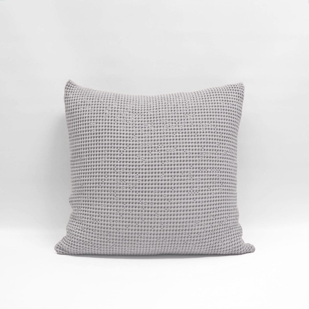 Newbliss Eurocase - Silver