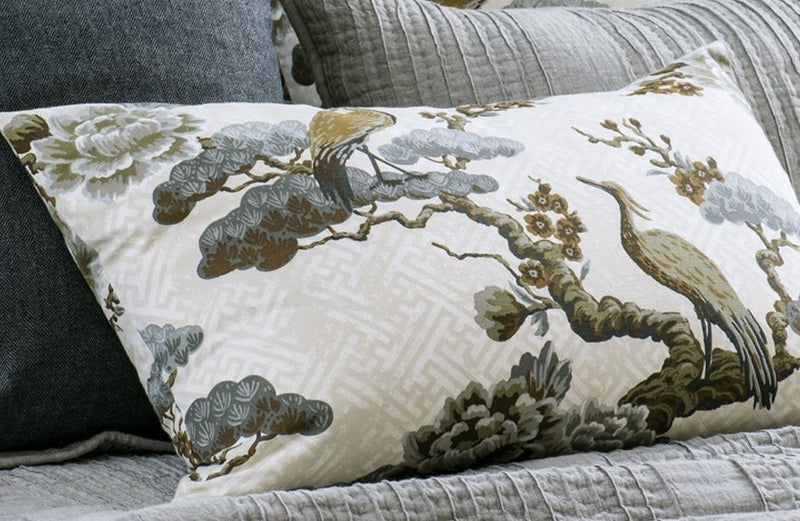 Kuren Natural Pillowcase