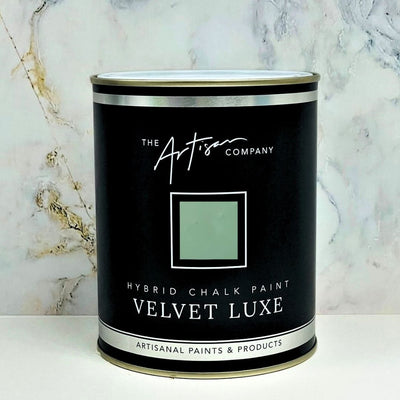 Agave - Velvet Luxe 1 Litre