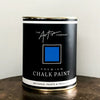 Azure Kingfisher - Premium Chalk Paint 1 Litre