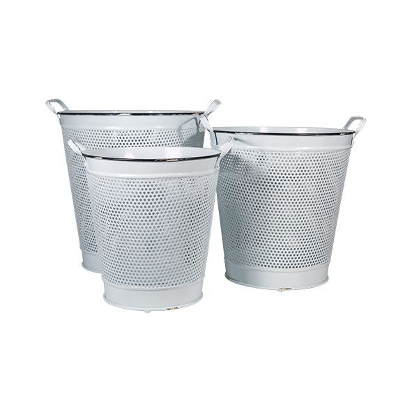 Ellis Laundry Bins - Medium